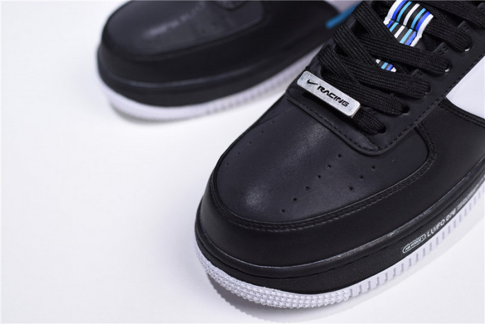 nike air force 1 racing all-star ah8462-004