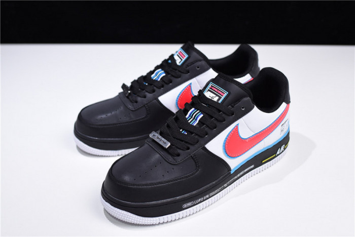nike air force 1 racing all-star ah8462-004