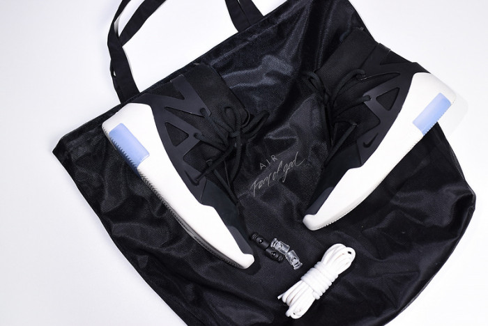 nike air fear of god 1 black ar4237-001
