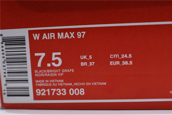 wmns air max 97 