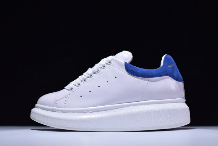 ale*d*r M*Q*en sole sneakers -462214-whgp7-9374 blue