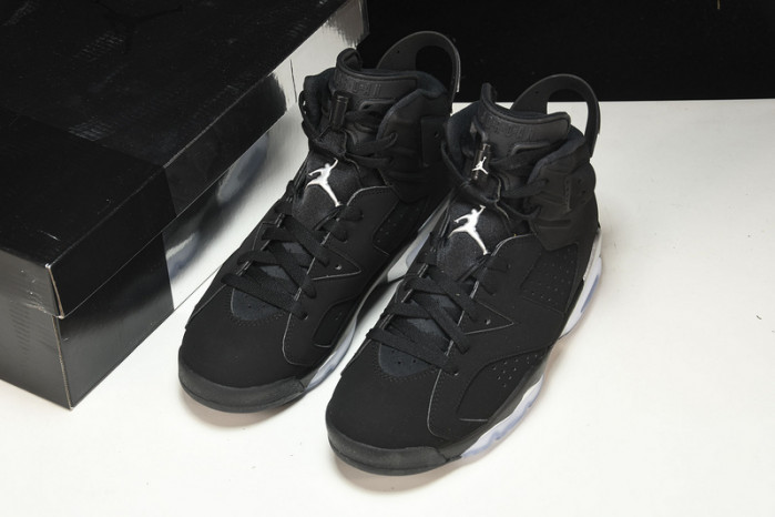 air jordan 6 metallic silver Ch*0me dx2836-001