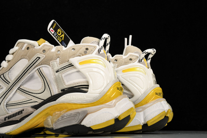 bl runner -copshoe bl 246