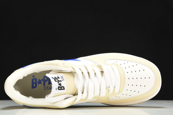 a bathing ape bape sta low copshoe bp-180