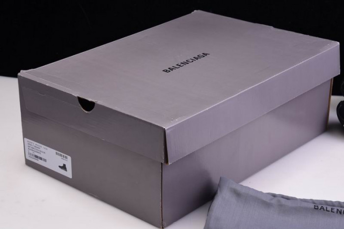 bl speed trainer black 6285