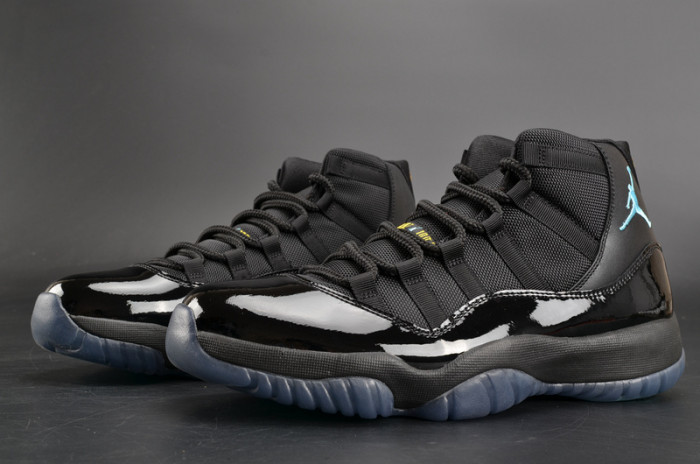 air jordan 11 retro “gamma blue” mens 378037-006