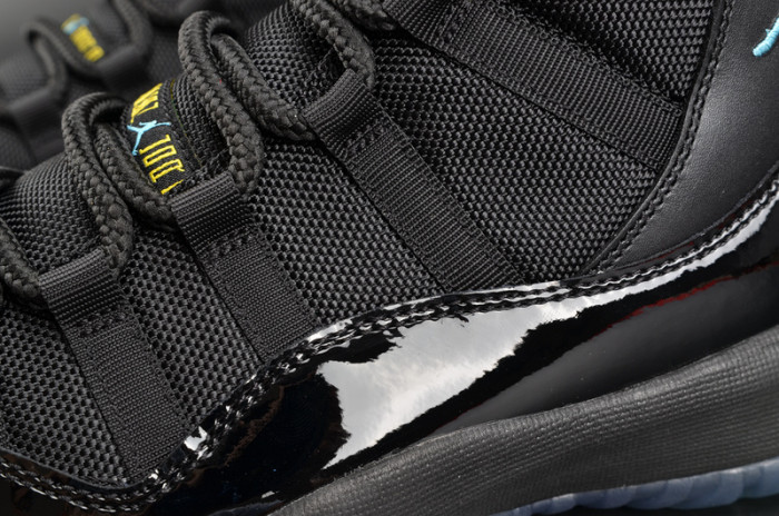 air jordan 11 retro “gamma blue” mens 378037-006