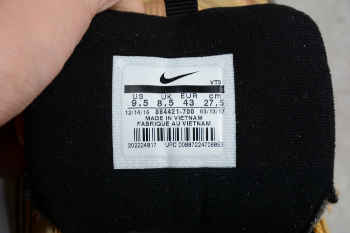 nike air max 97 og qs "2017 release" metallic gold 884421-700