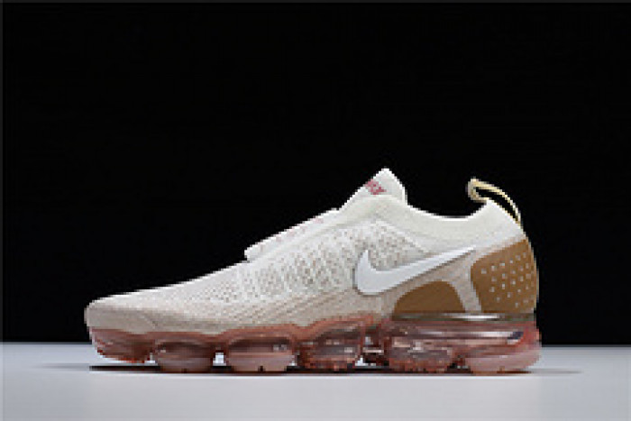 nike air vapormax moc 2 sail ah7006-100